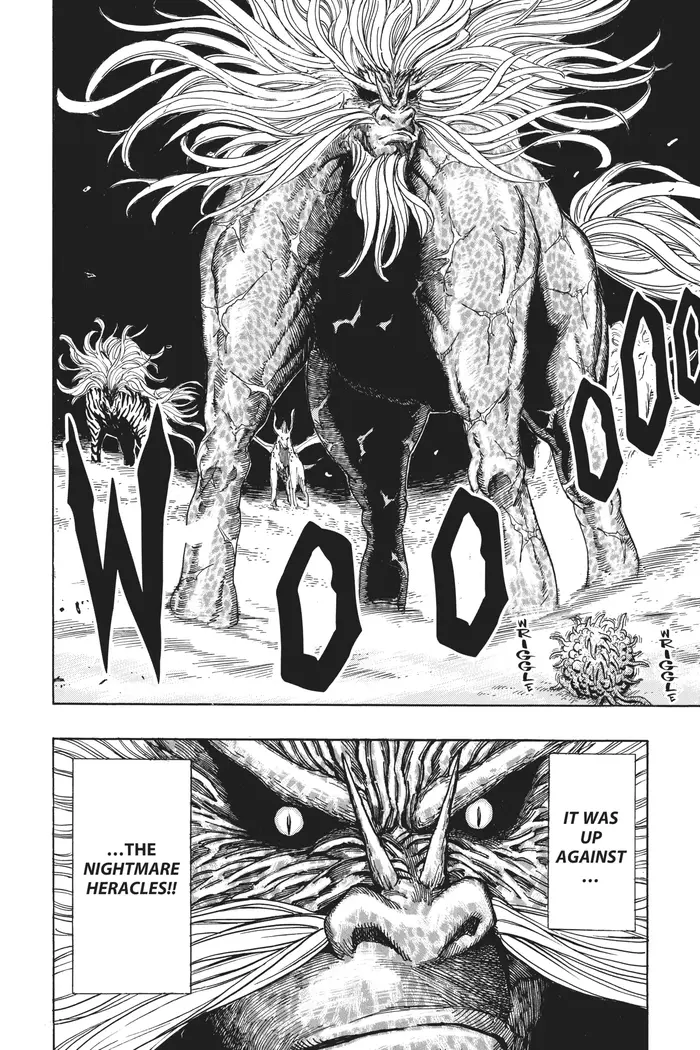 Toriko Chapter 341 image 13_optimized